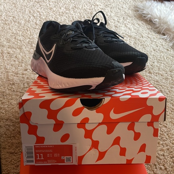 Nike Renew Run 2 - Picture 5 of 8